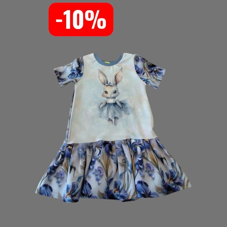 Kleita  "Garausīte" 